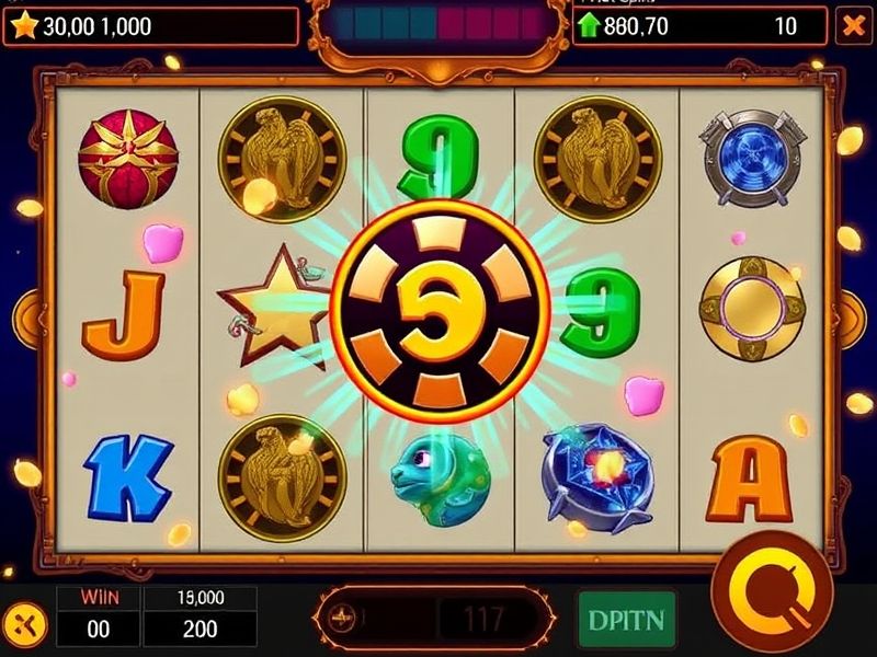 Explore the world of scatter online games at the leading platform for thrilling casino slots. Discover top free spins, exclusive bonuses, and expert guides to maximize your wins. Start playing today at scatteronlinegames.com!