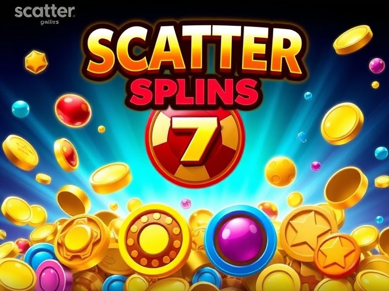 Explore the world of scatter online games at the leading platform for thrilling casino slots. Discover top free spins, exclusive bonuses, and expert guides to maximize your wins. Start playing today at scatteronlinegames.com!