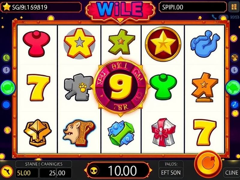 Explore the world of scatter online games at the leading platform for thrilling casino slots. Discover top free spins, exclusive bonuses, and expert guides to maximize your wins. Start playing today at scatteronlinegames.com!